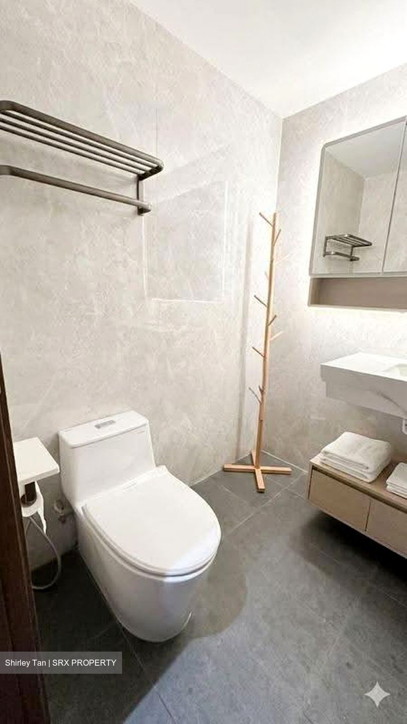 Rafflesia Condominium (D20), Condominium #613696931